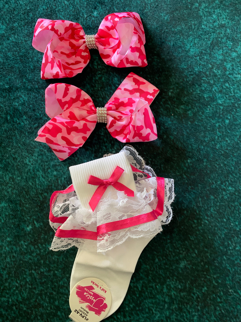 Hair Bows
