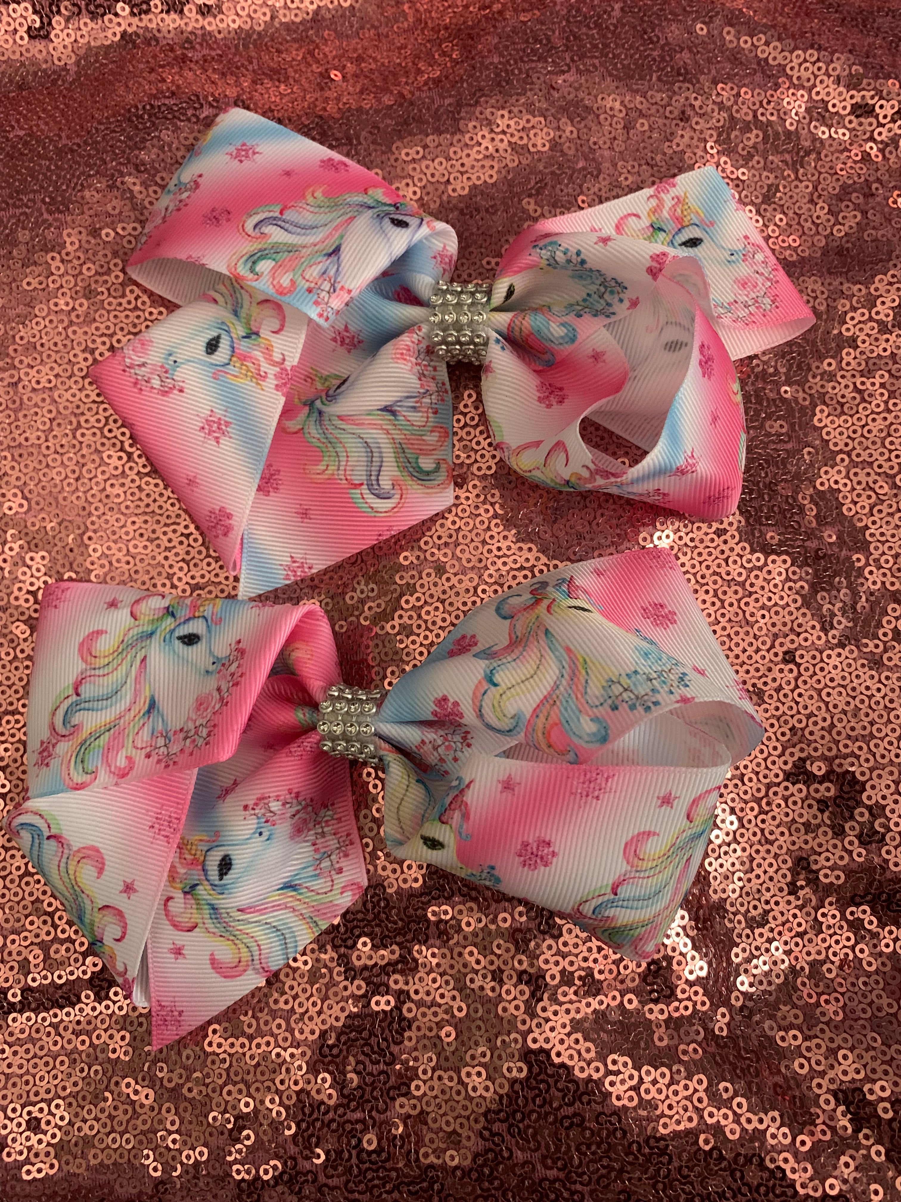 Hair Bows