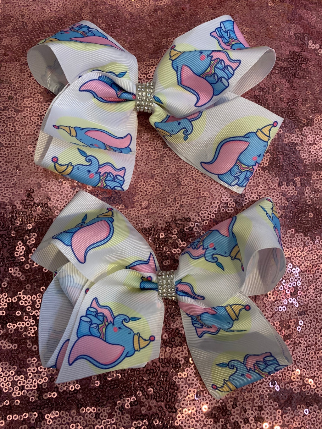 Hair Bows