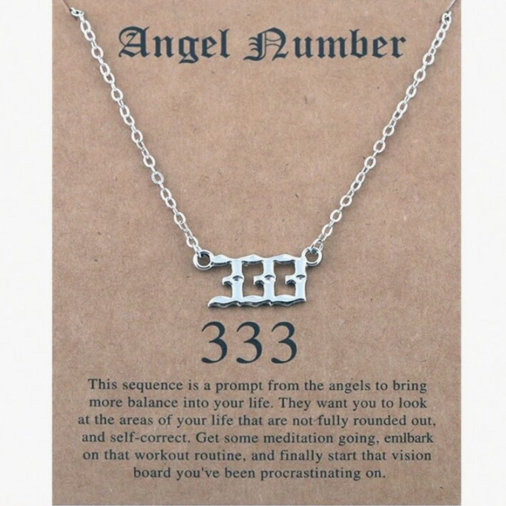 Necklace