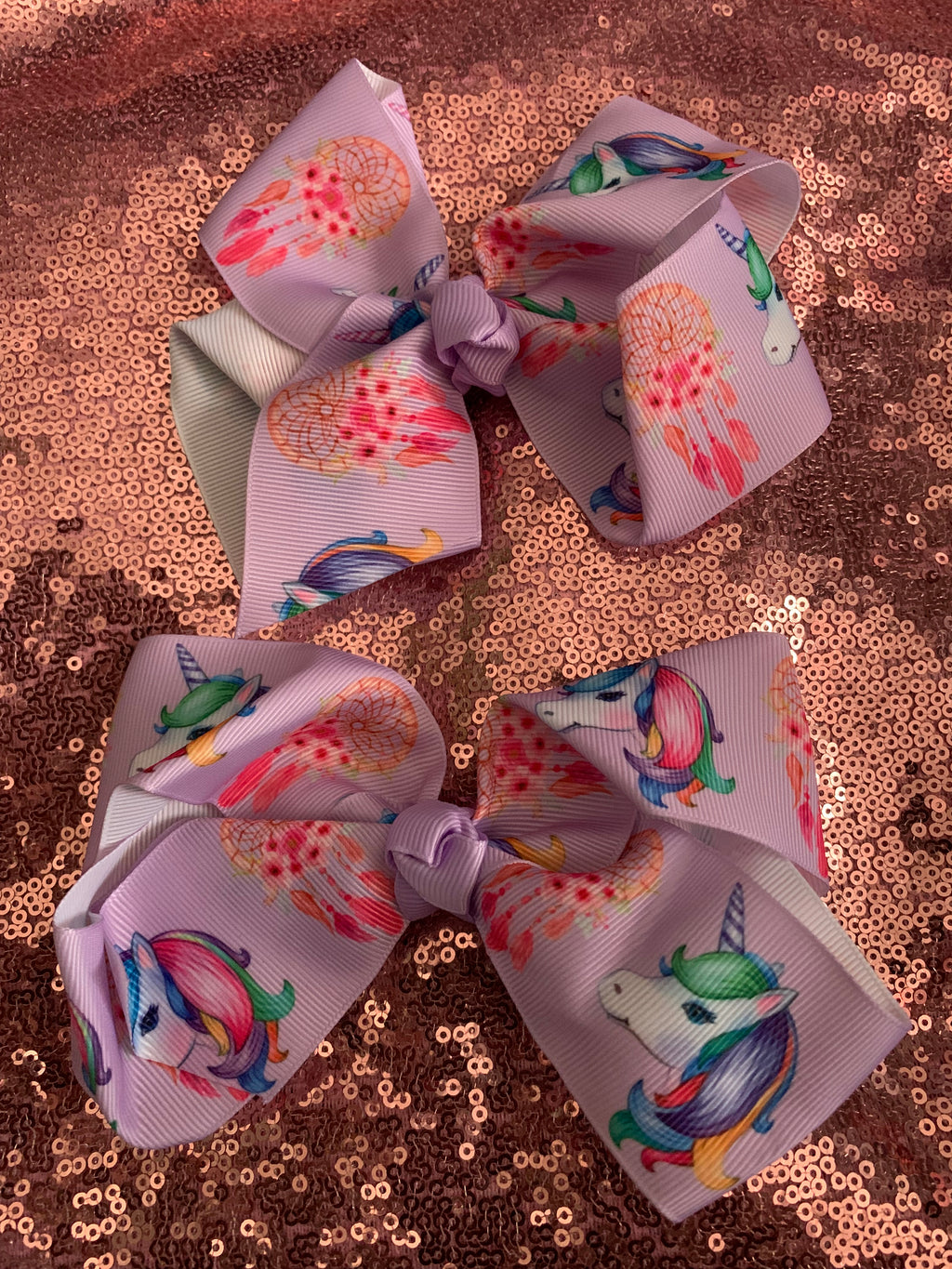 Hair Bows