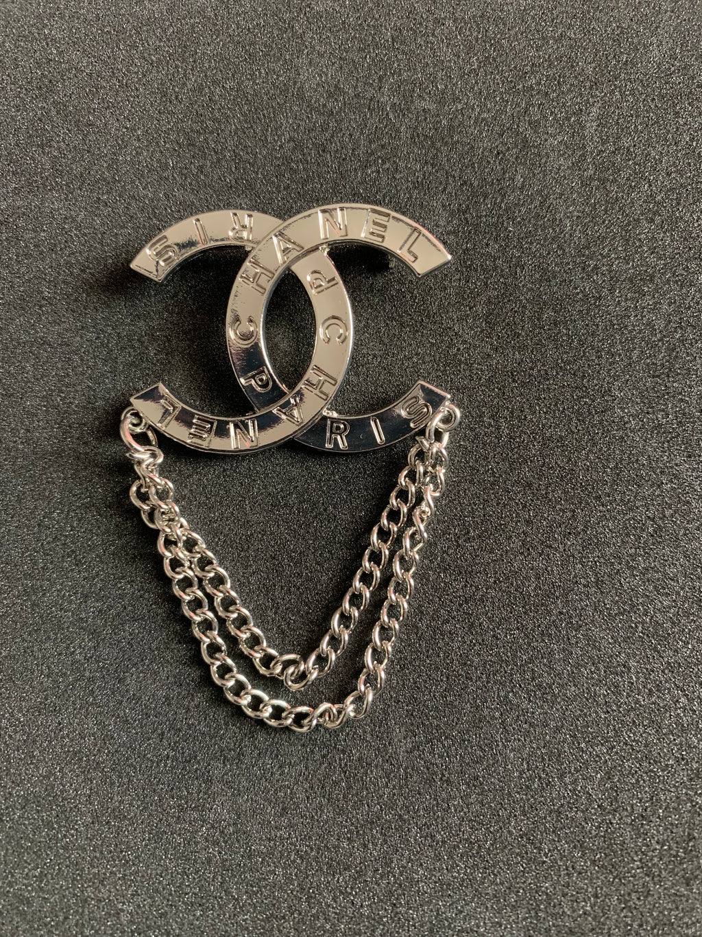 Brooches