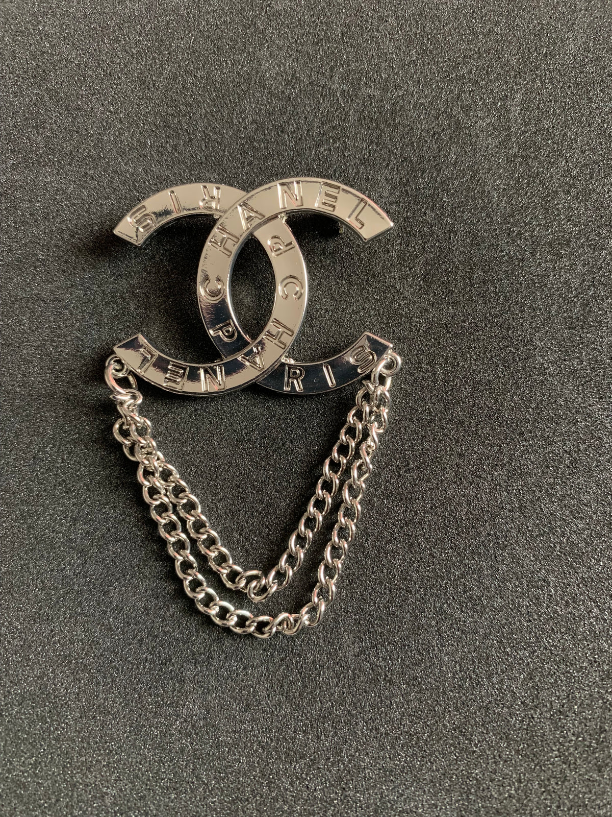 Brooches