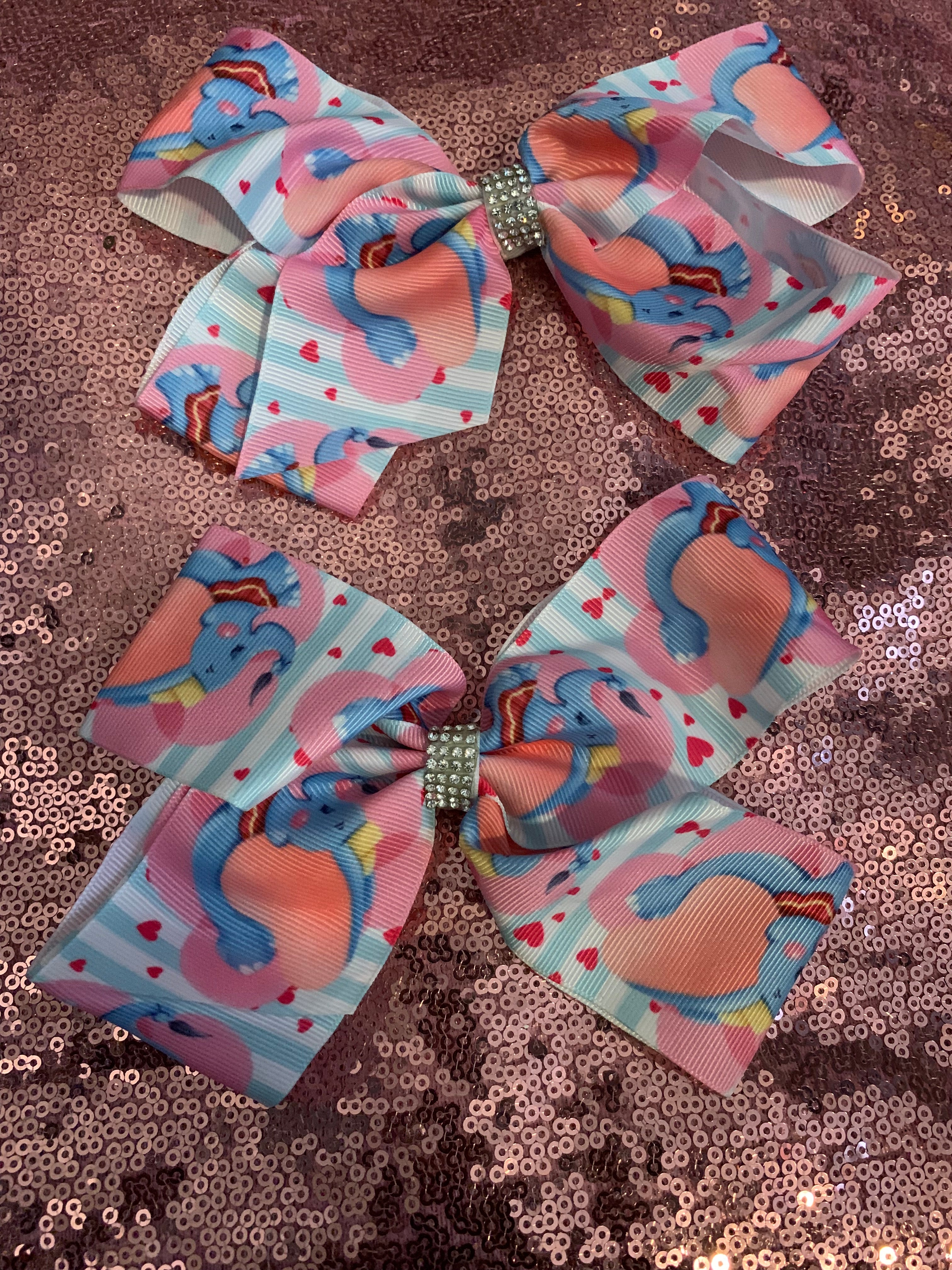 Hair Bows