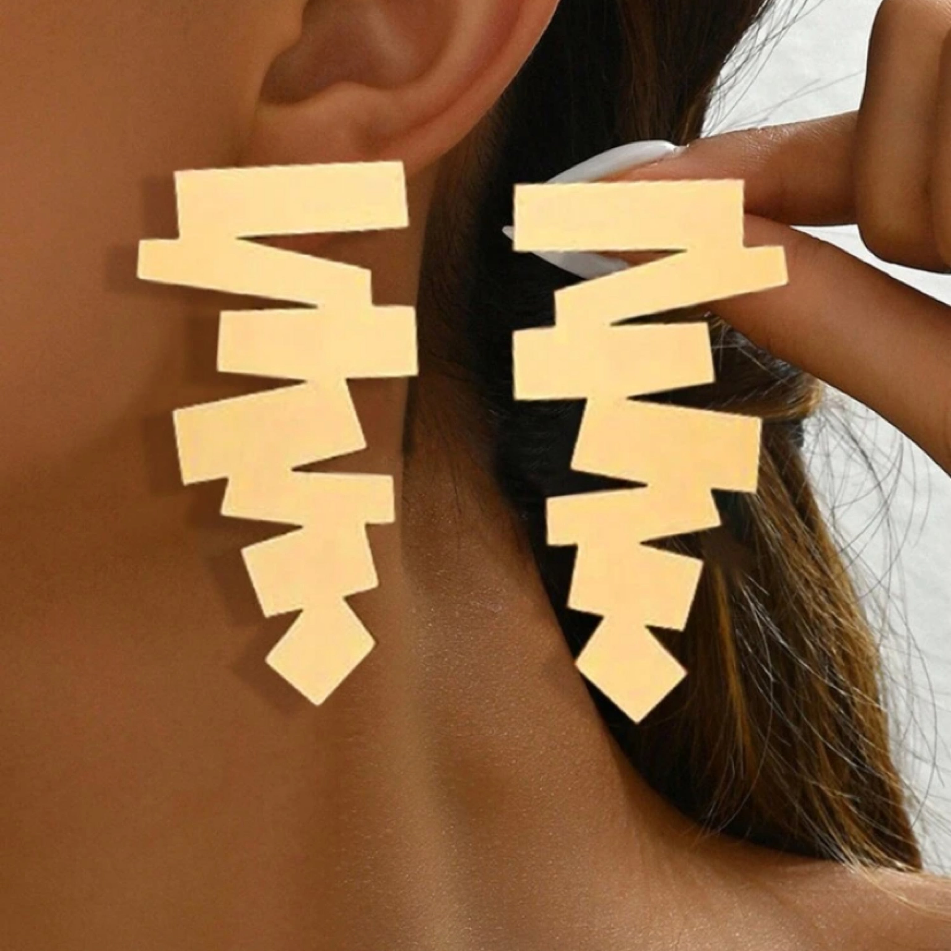 Zigzag Style