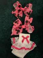 Hair Bows