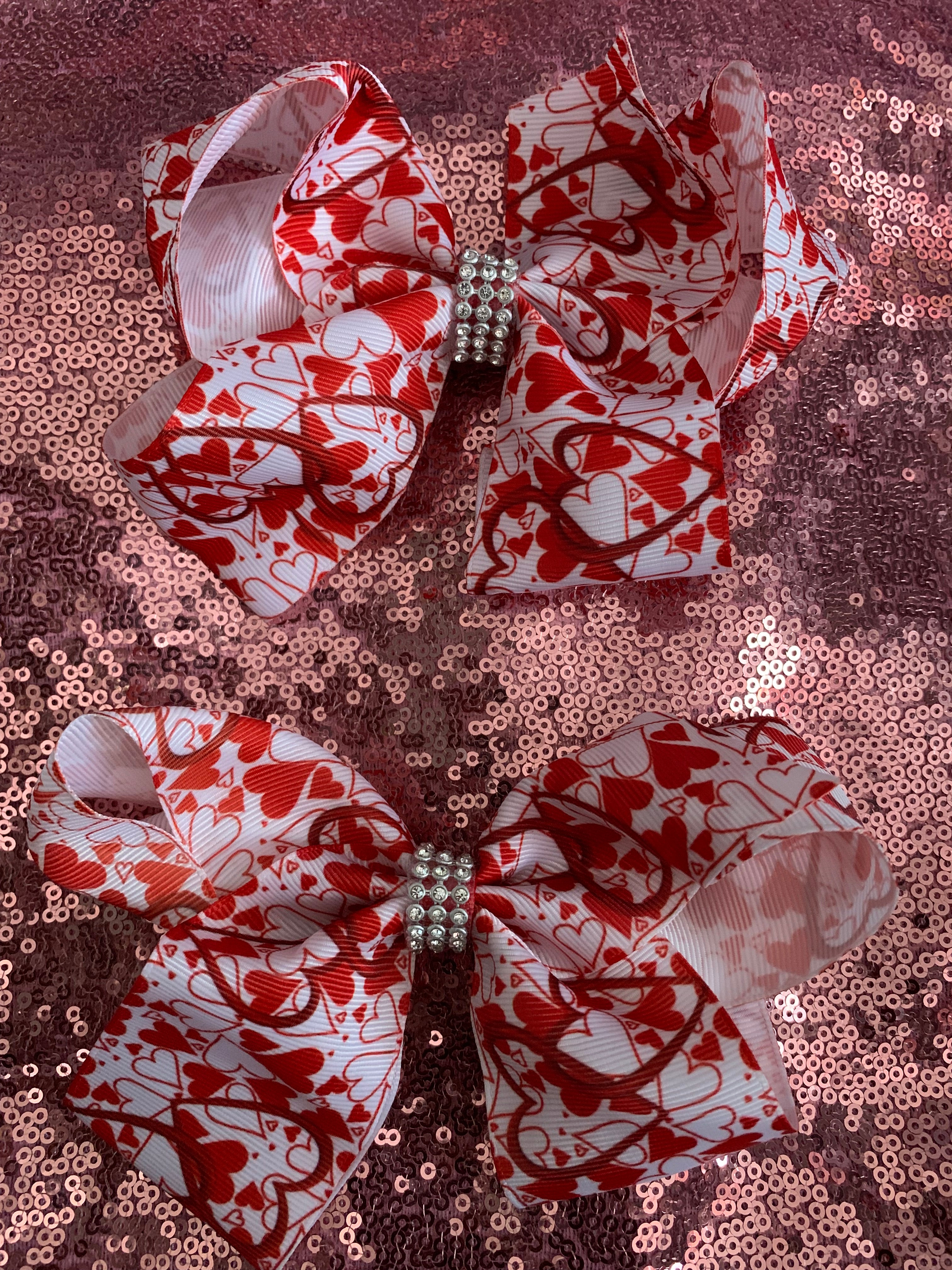 Hair Bows