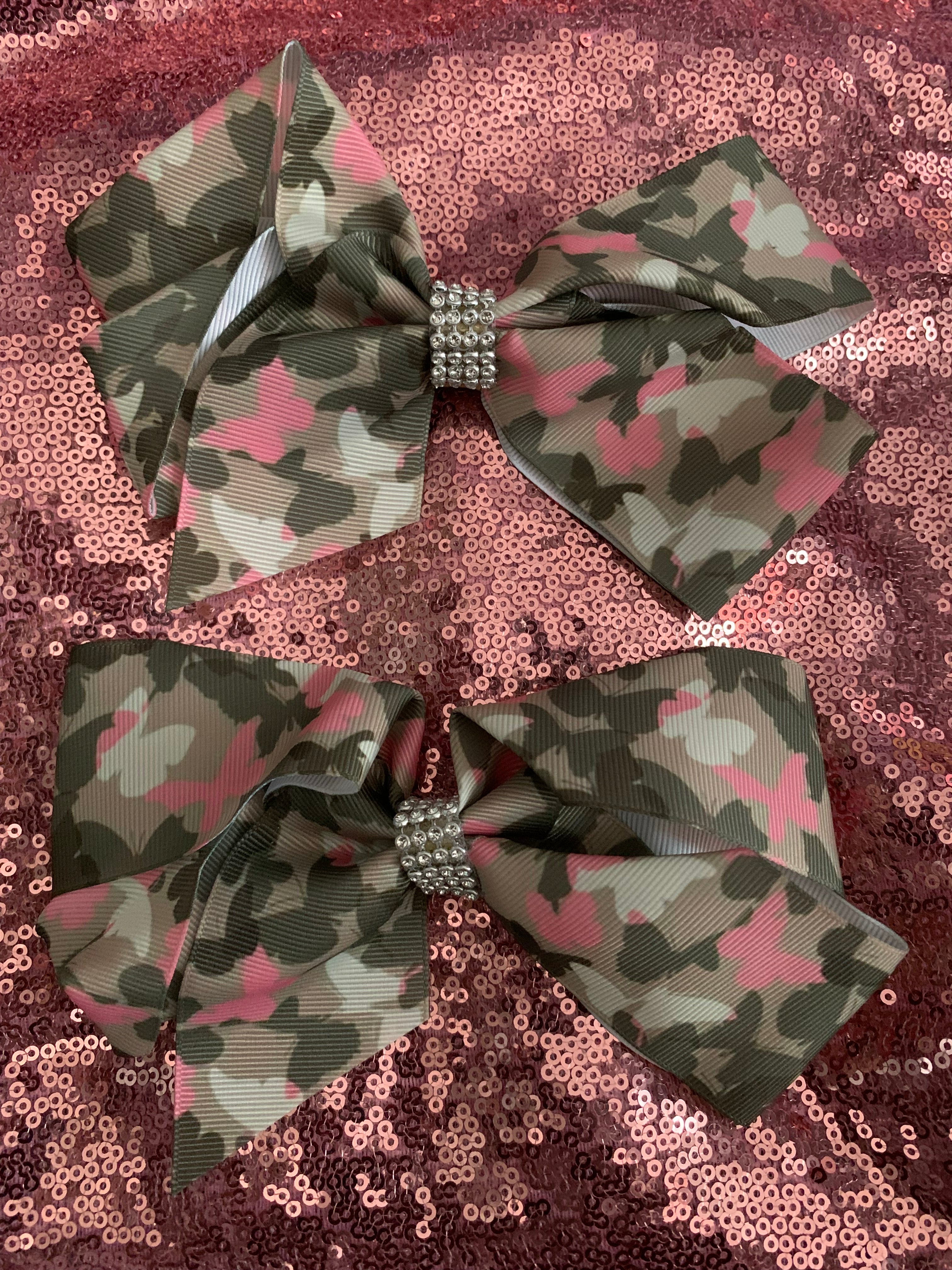 Hair Bows
