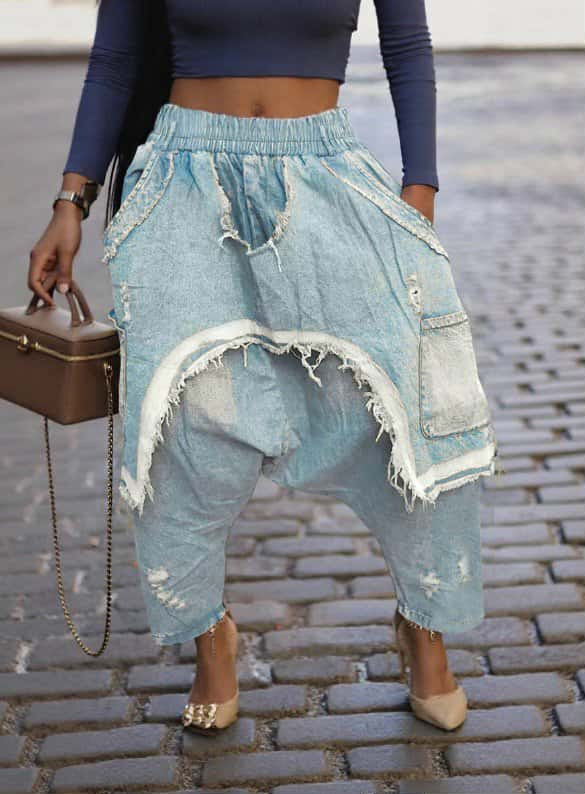 Jazz Me Up Pants