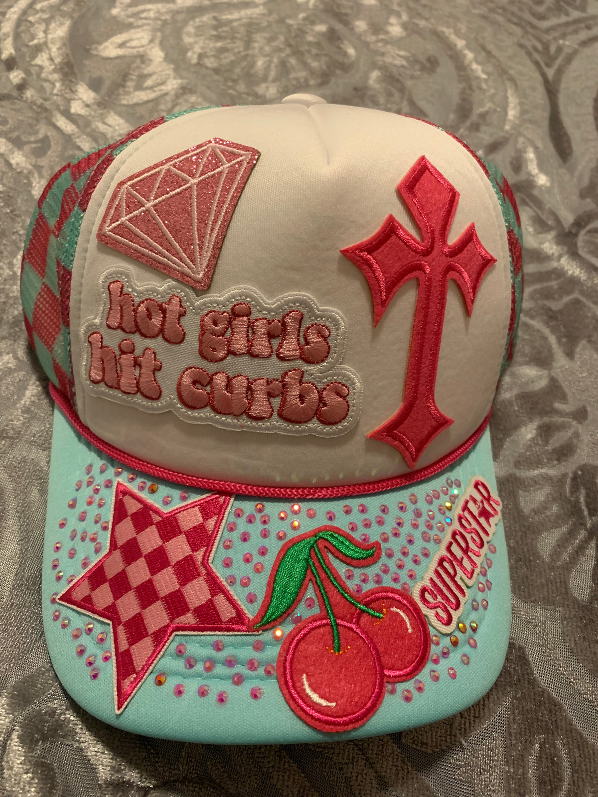 Junk Hat