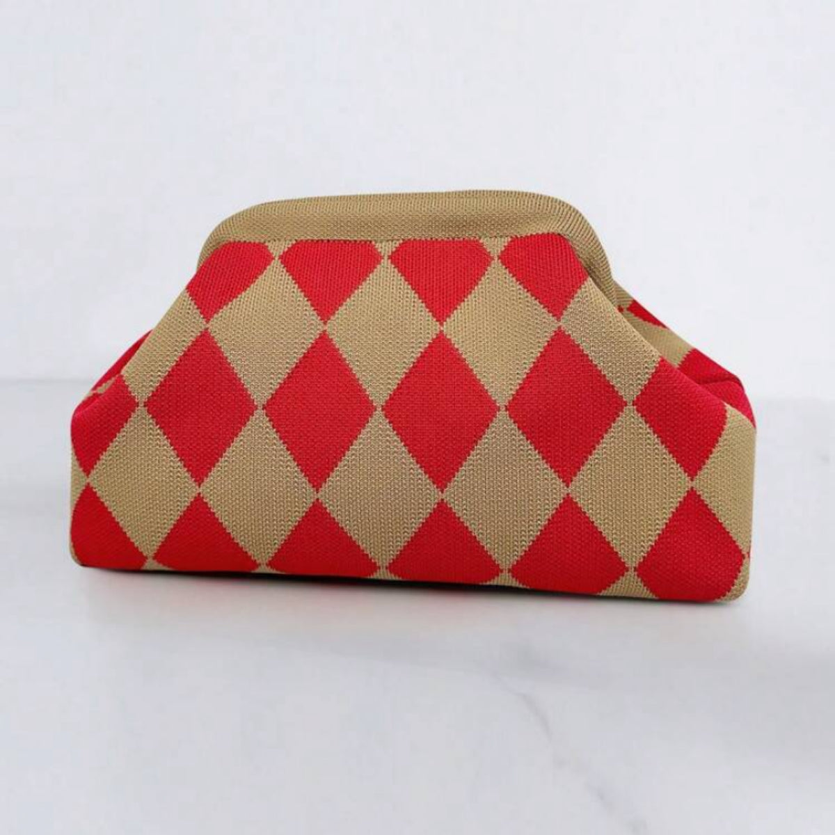 Clutch bag