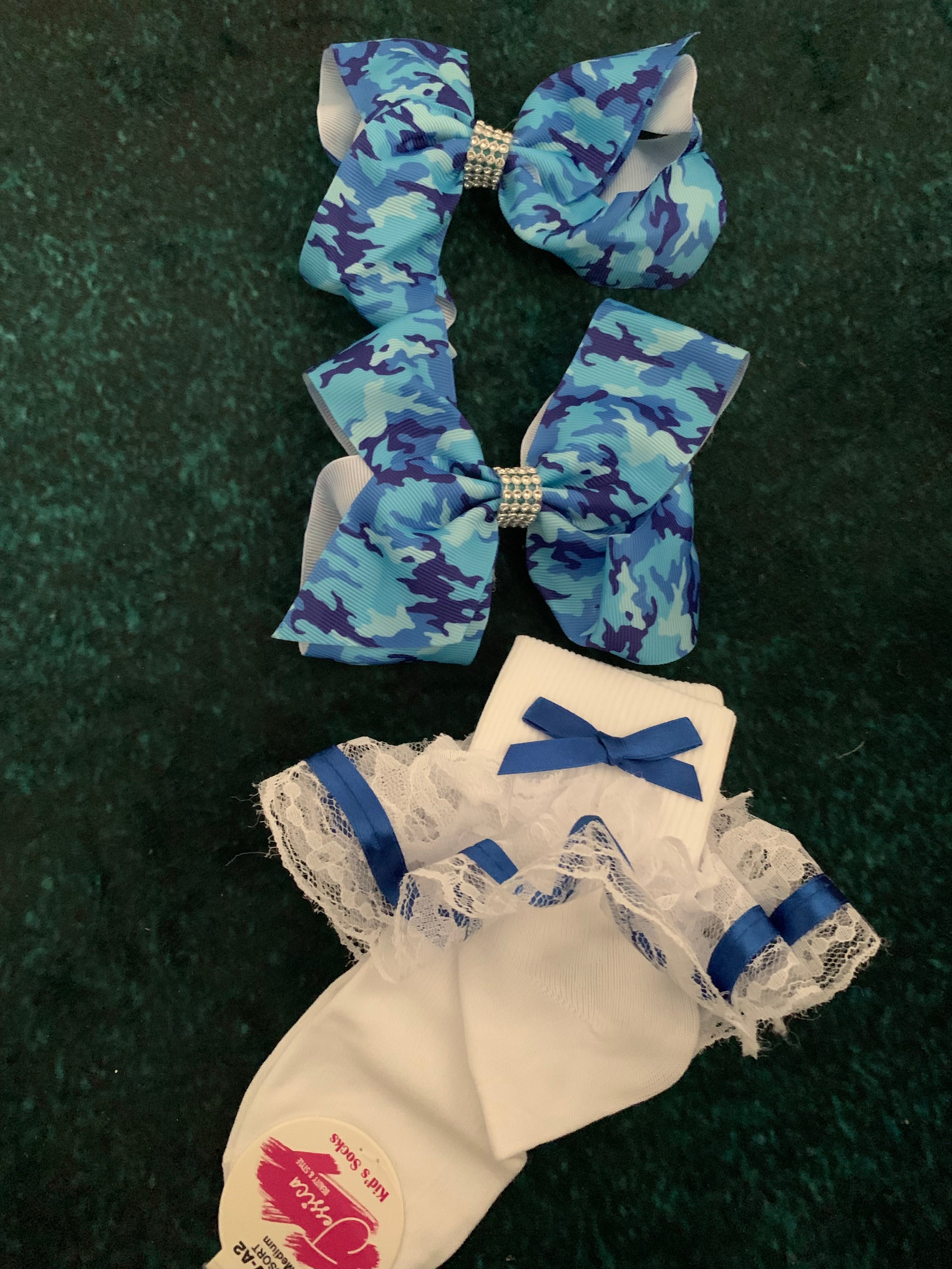 Hair Bows