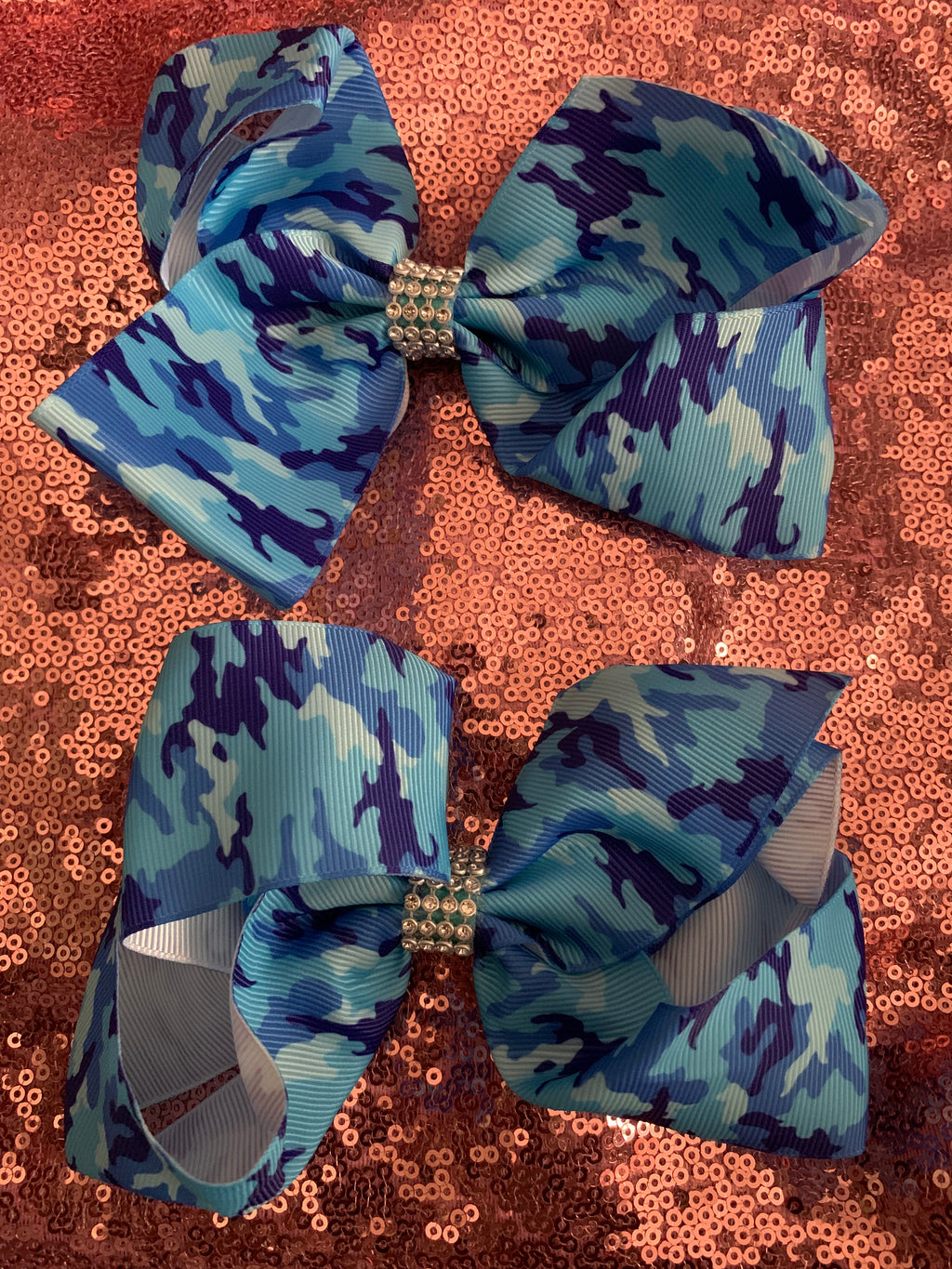 Hair Bows