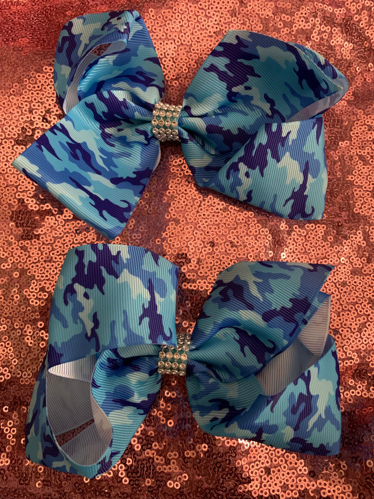 Hair Bows