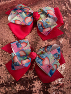 Elephant Hair Bows