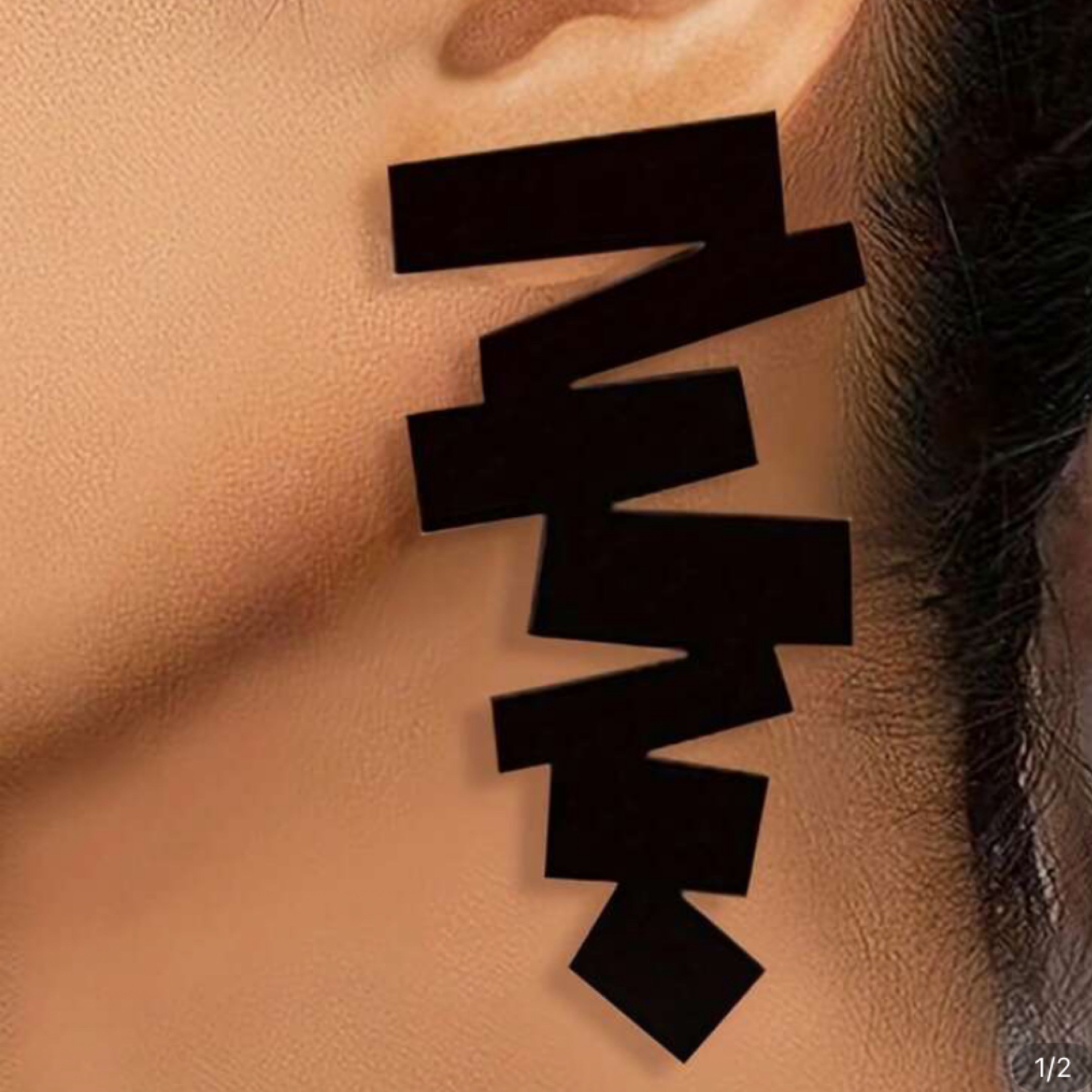 Zigzag Style