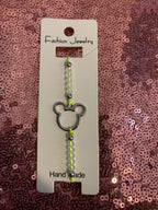 Mickey Bracelets