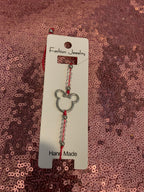 Mickey Bracelets