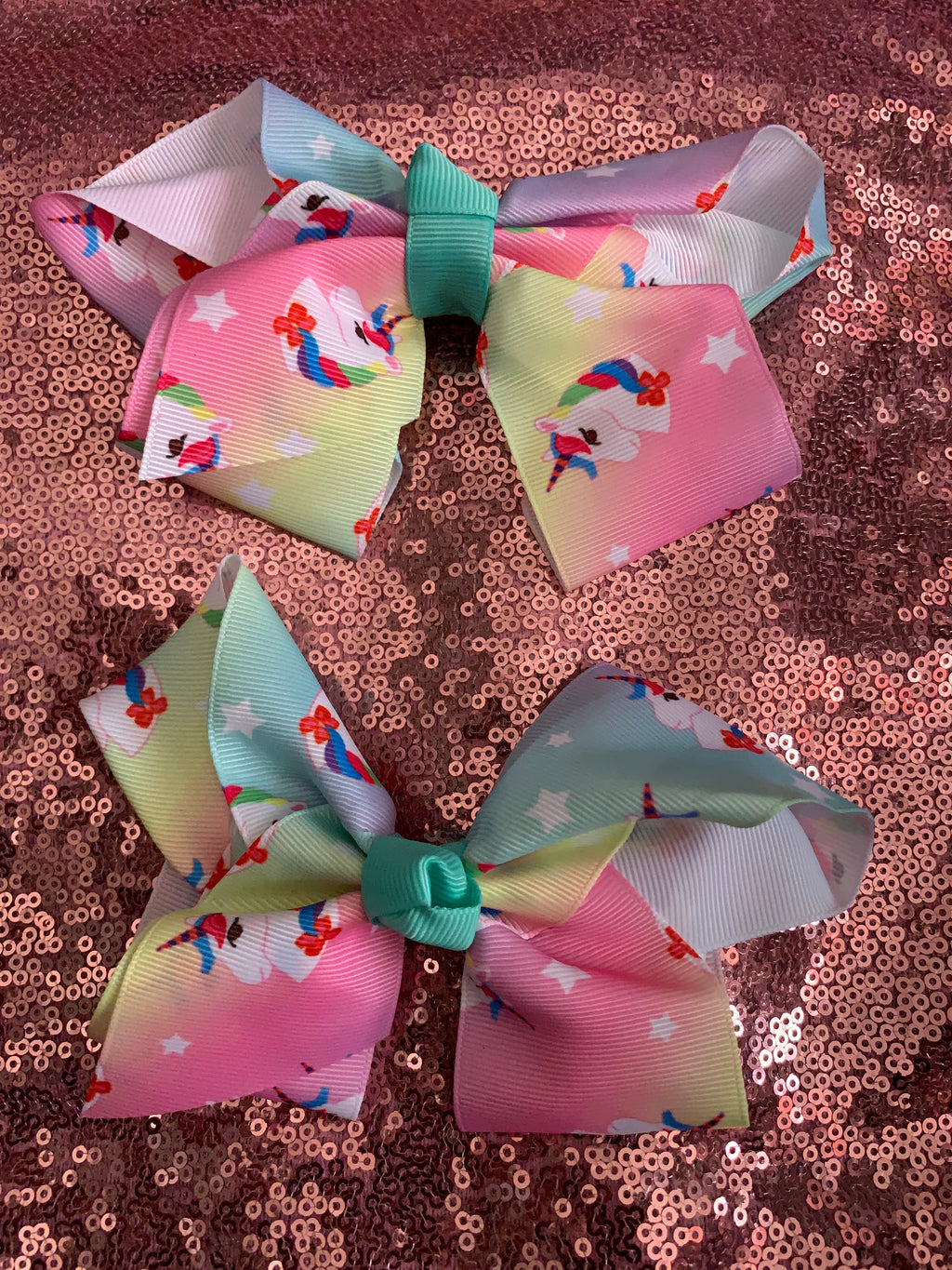 Hair Bows