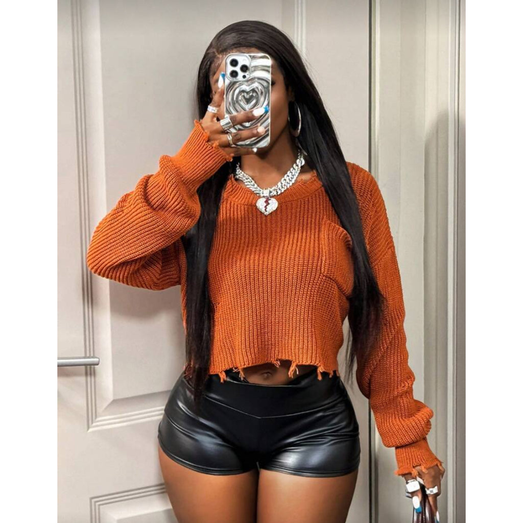 Sweater