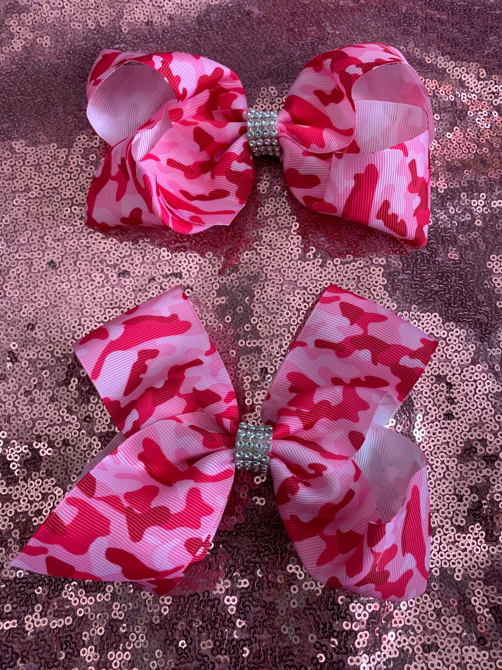 Hair Bows