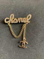 Brooches