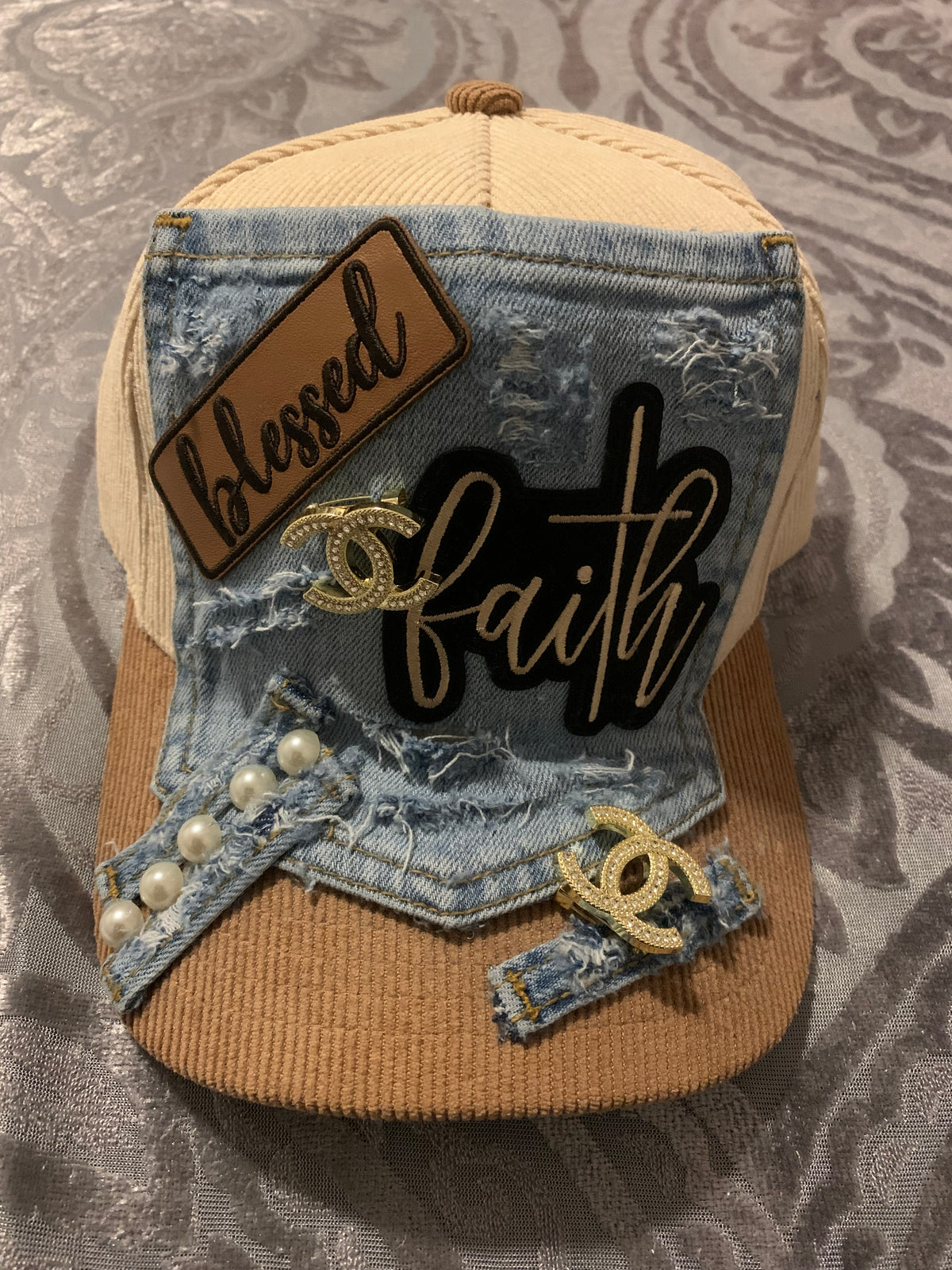Junk Hat