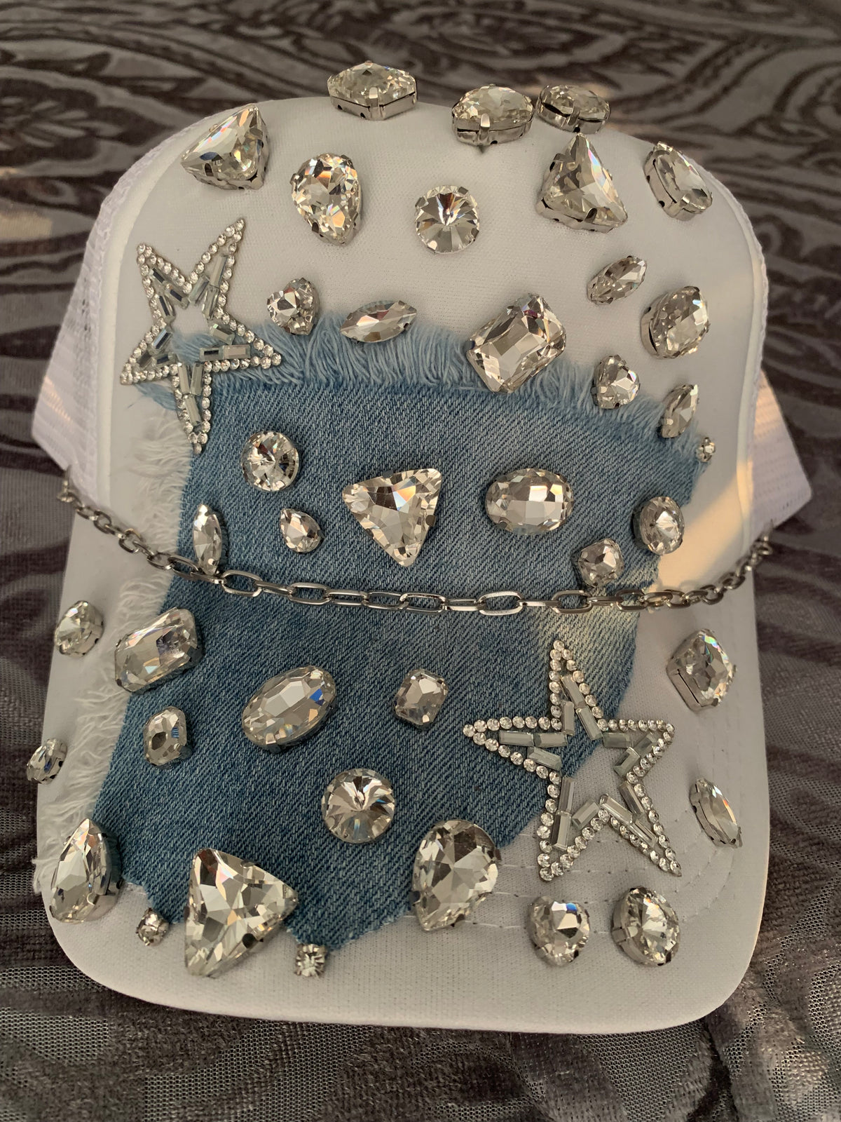 Junk Hat