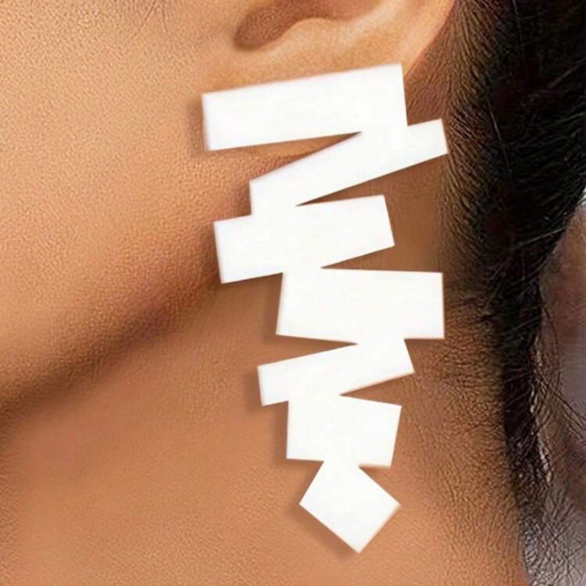 Zigzag Style