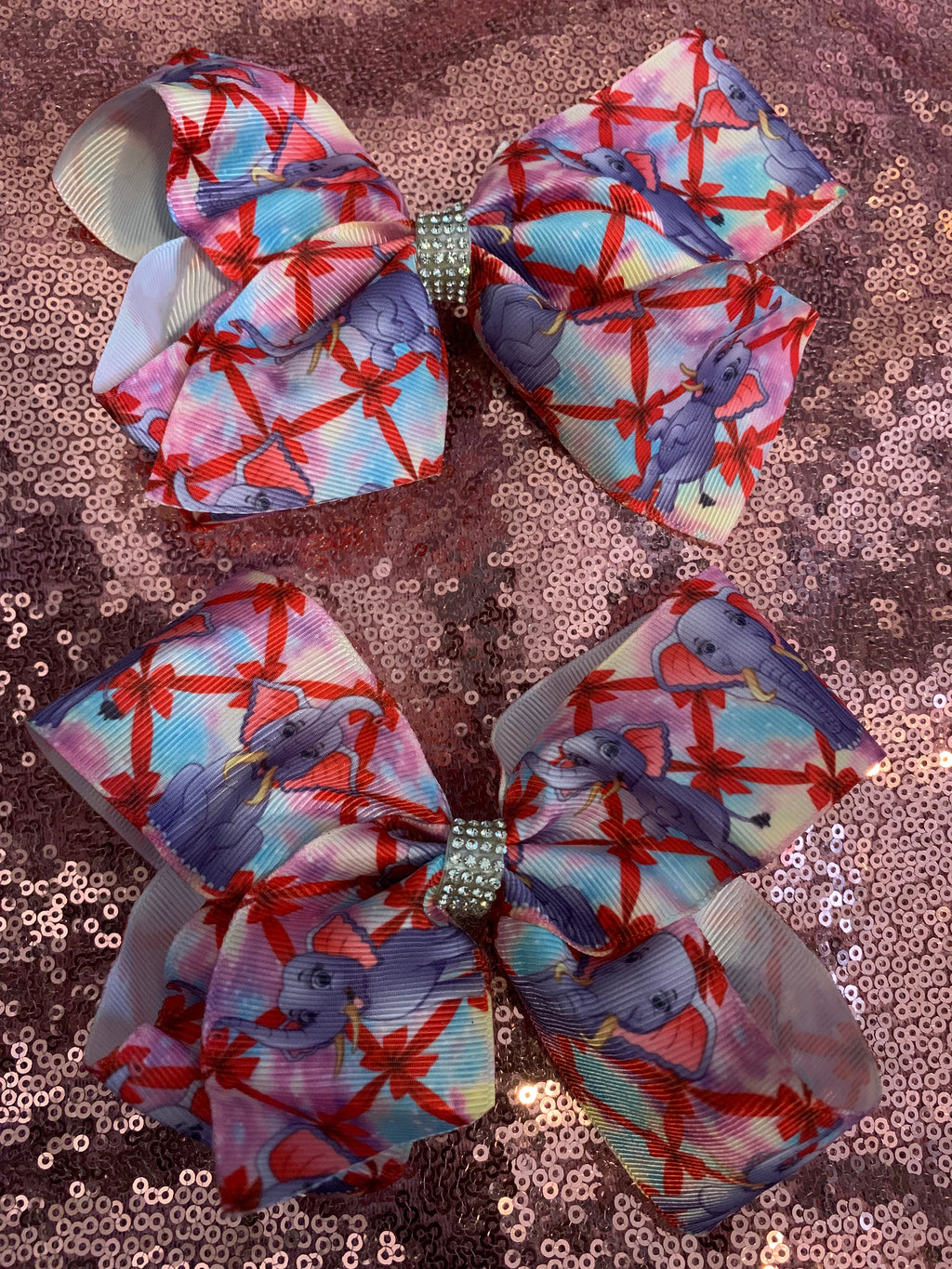 Hair Bows