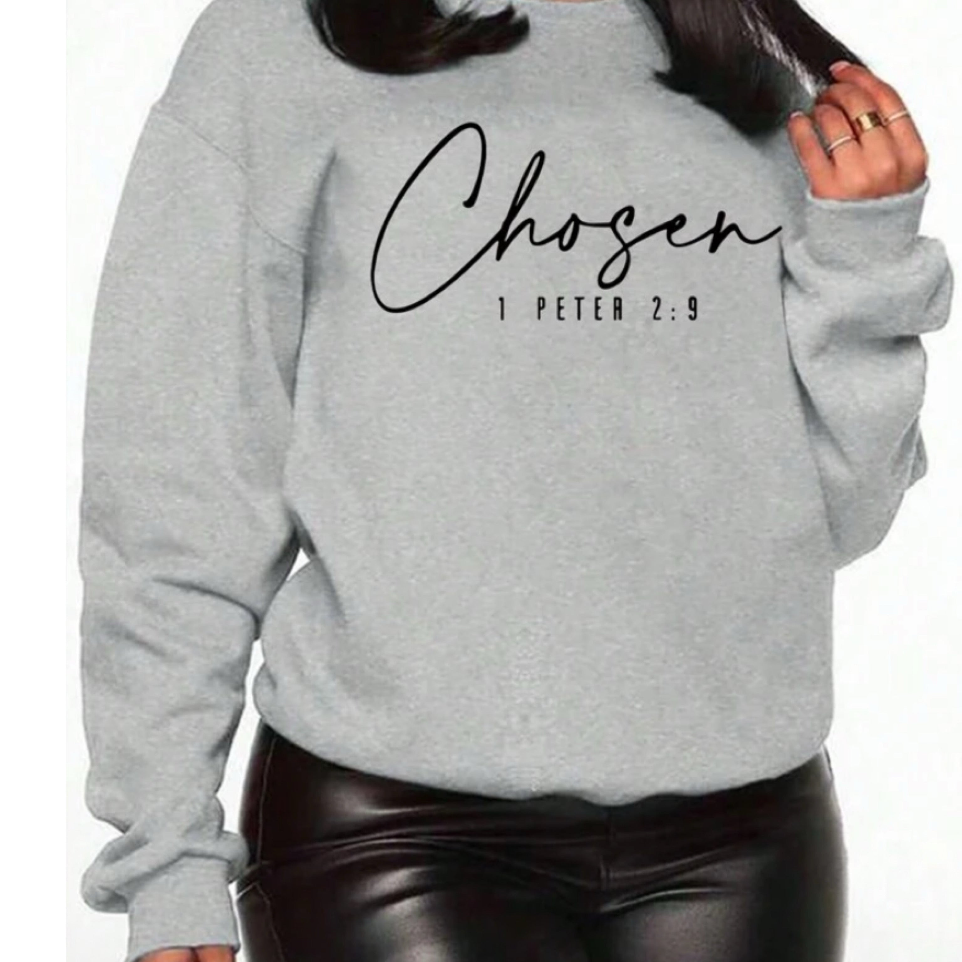 Sweat Shirt