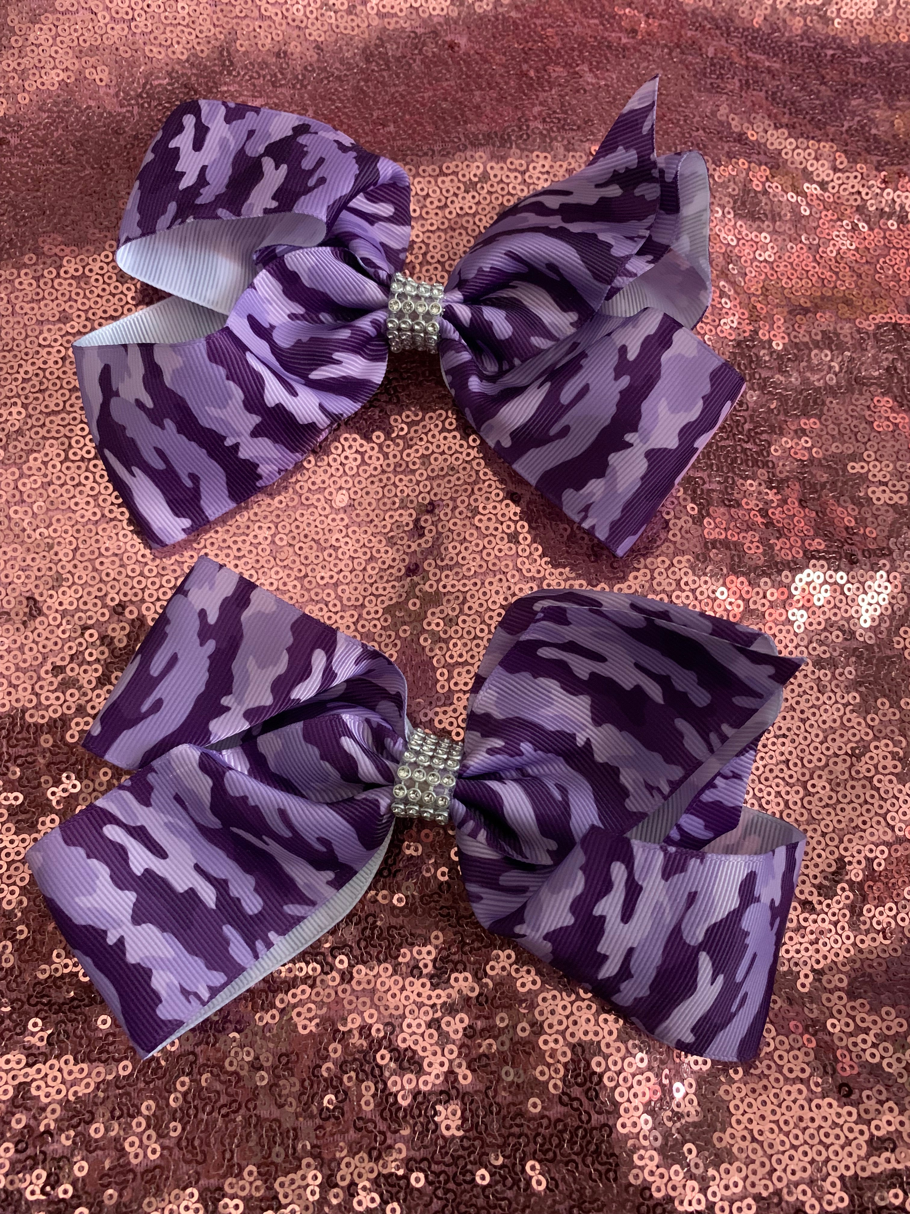 Hair Bows