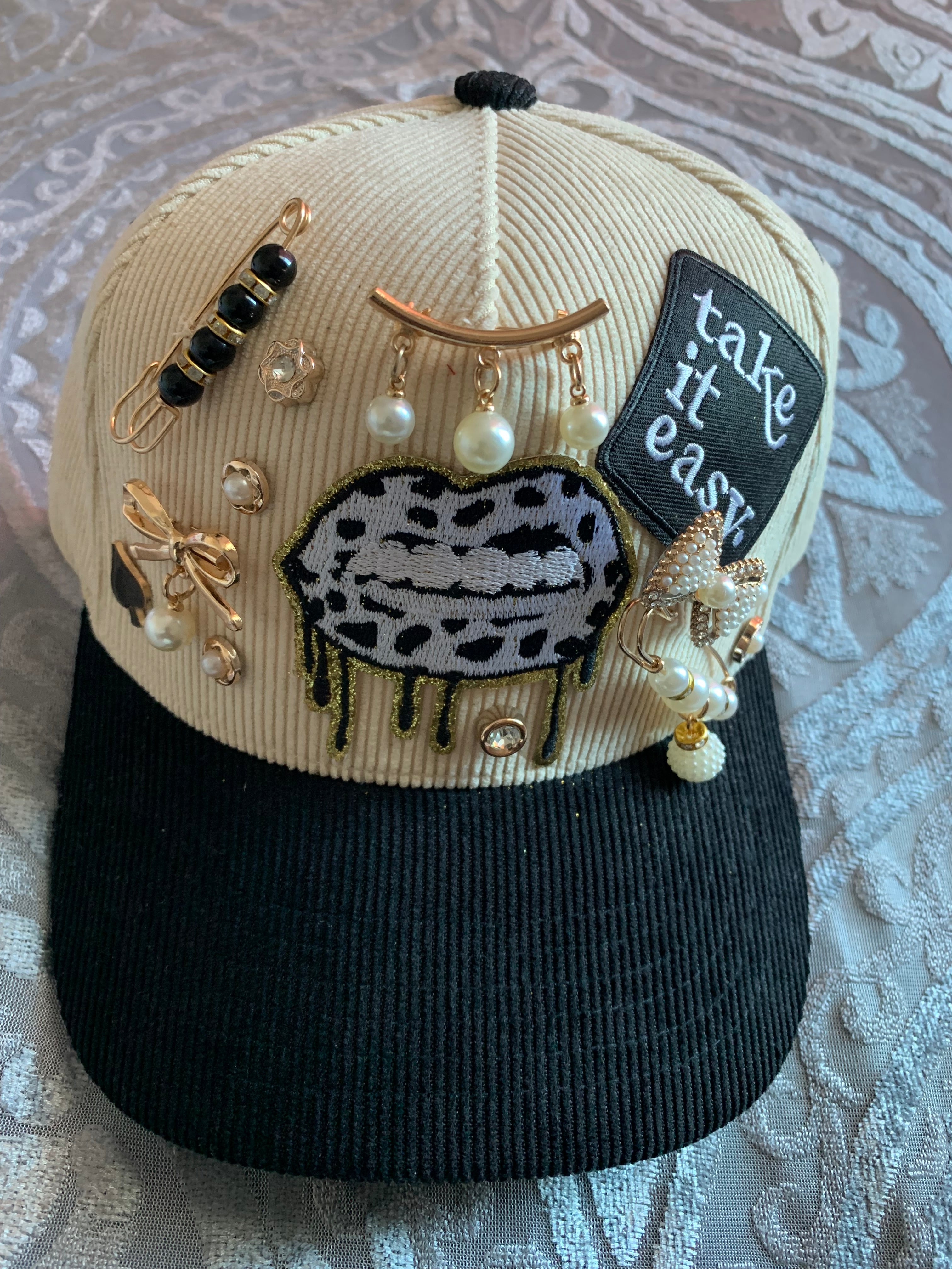 Junk Hat