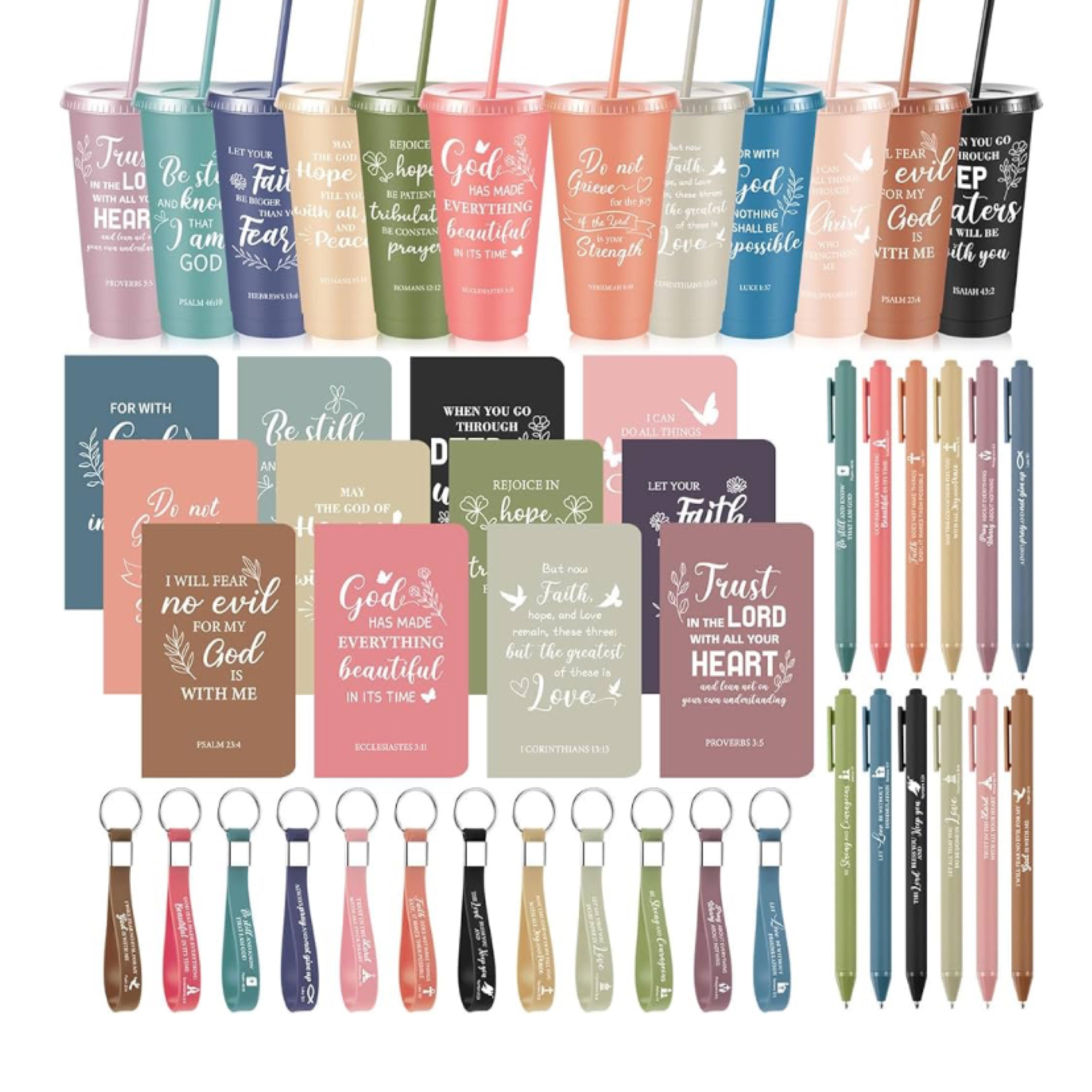 Inspiration sets