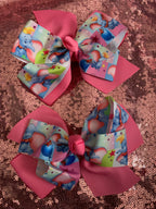 Elephant Hair Bows