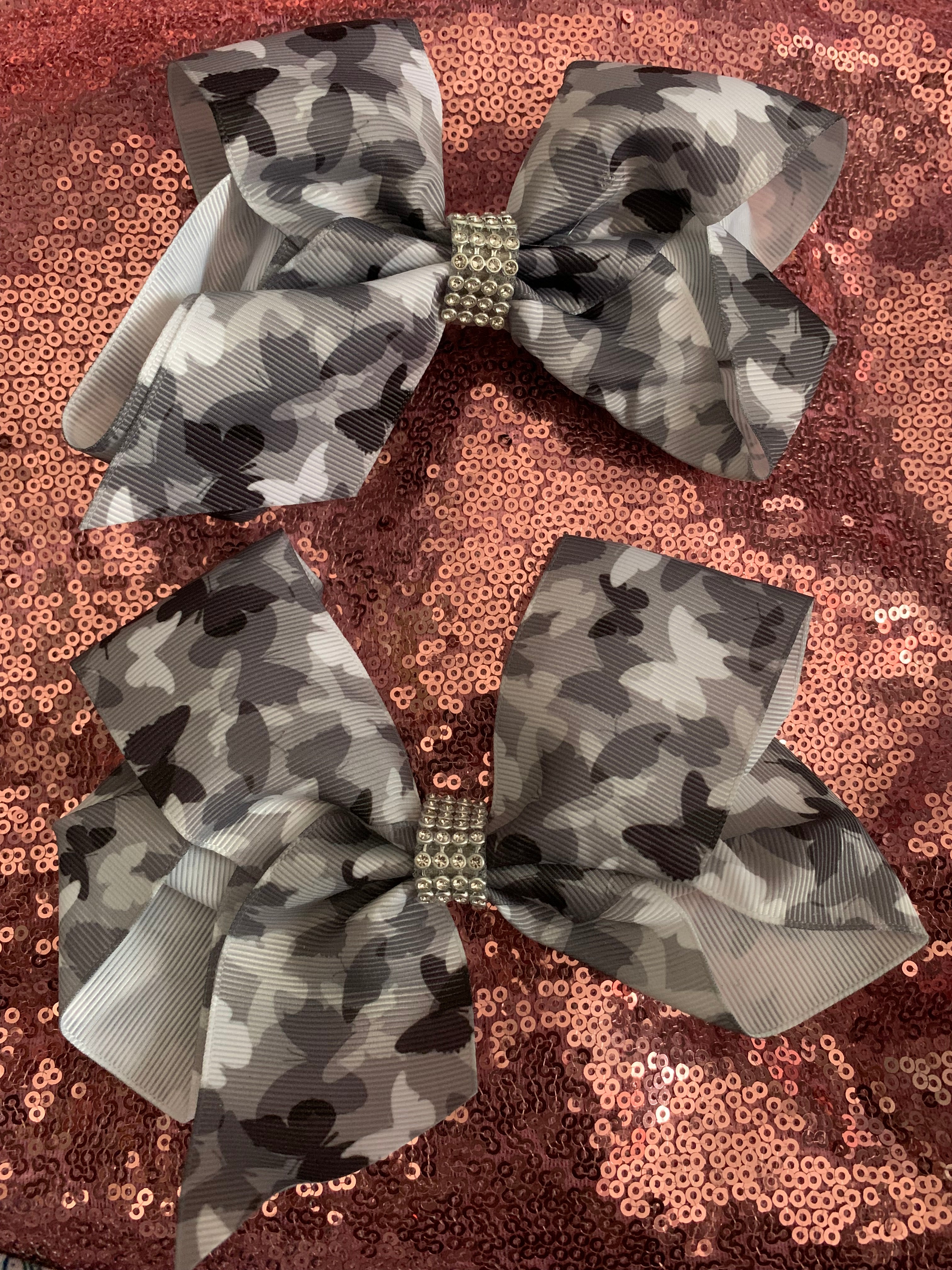 Hair Bows