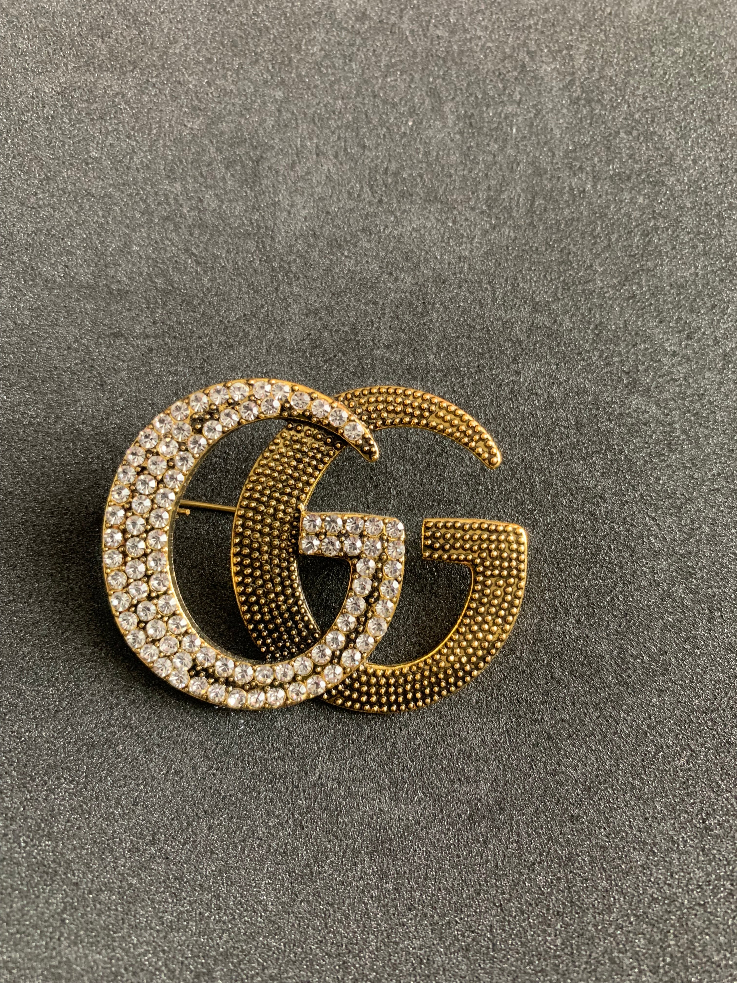 Brooches