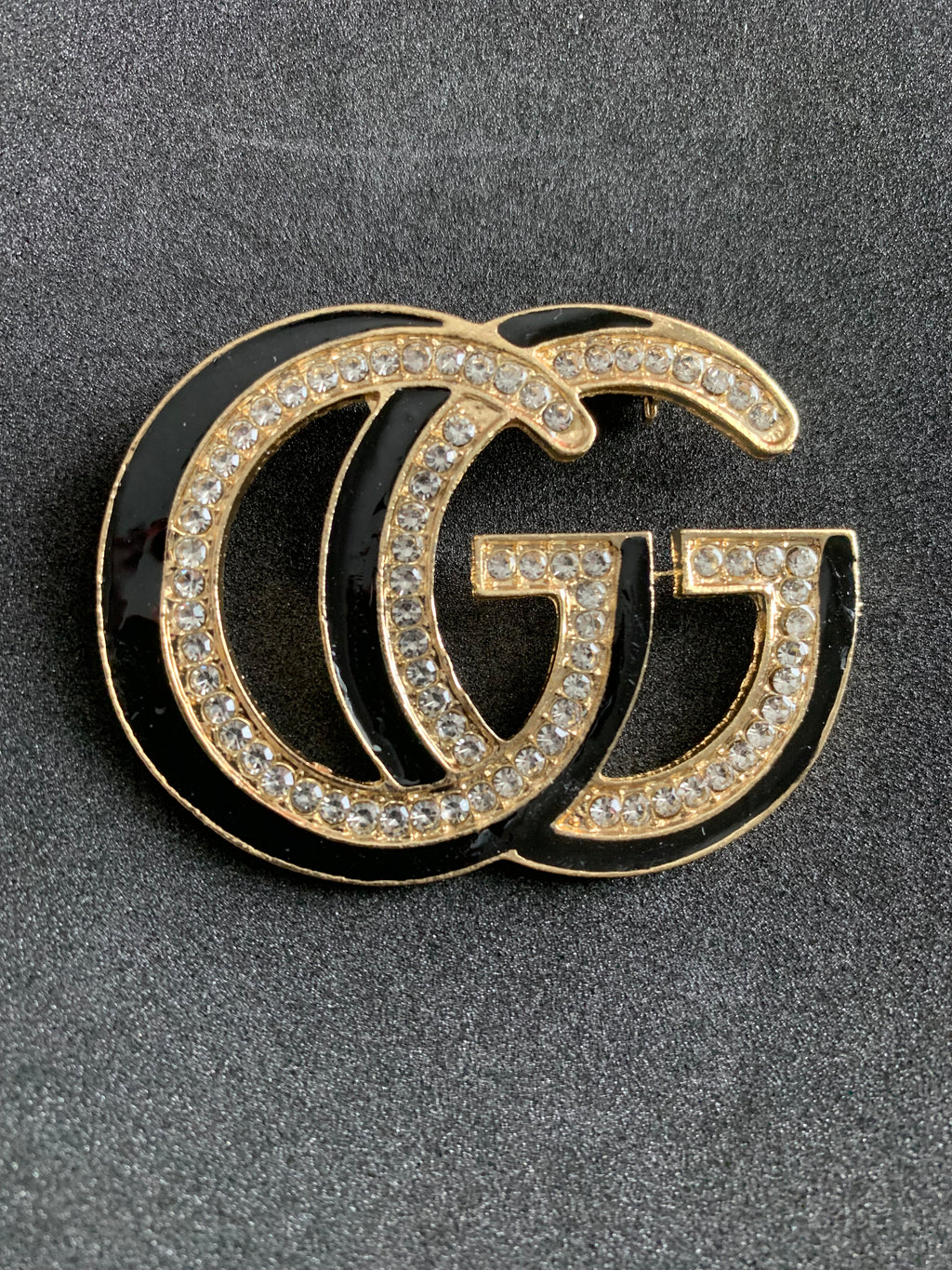 Brooches